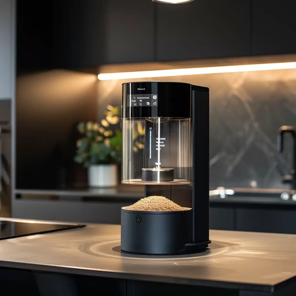 Waarom voederautomaten een slimme investering zijn