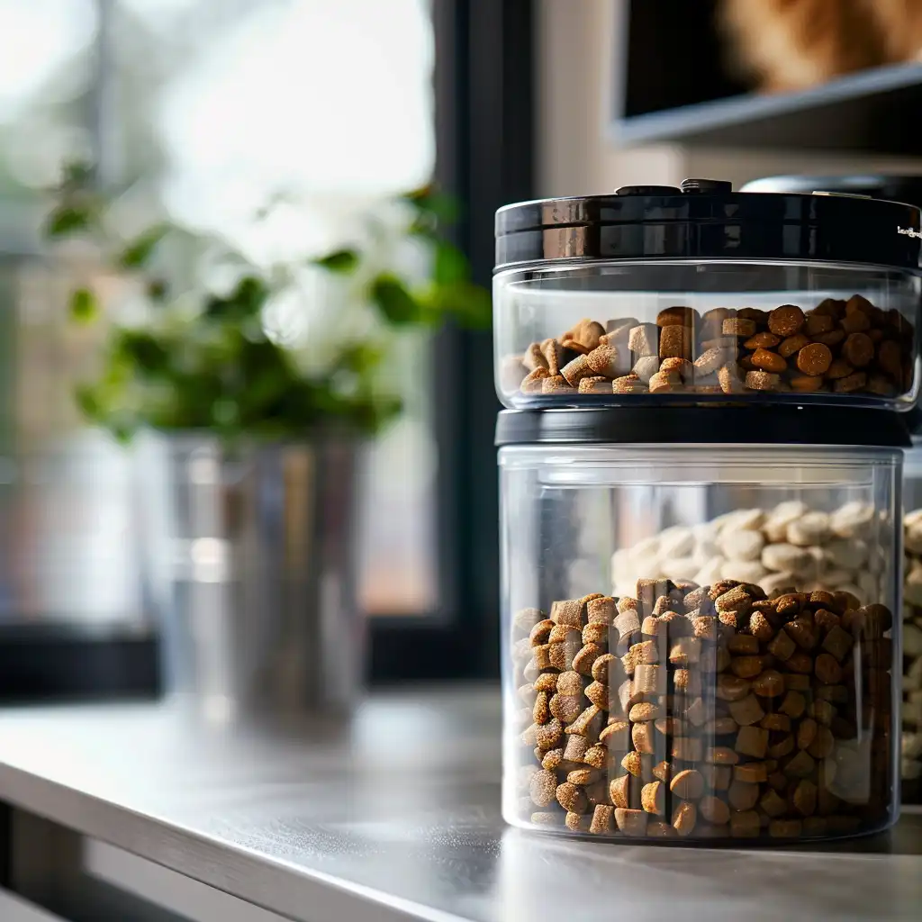 Hoe vaak moet je je huisdier voeren? Een gids